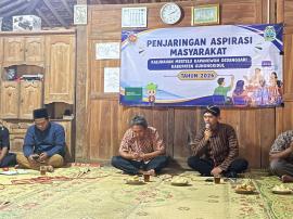 SAMBEL WELUT Putaran Ke-2 di Padukuhan Gandu